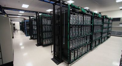 Datacenter datacenter