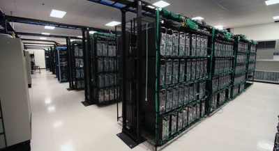 datacenter