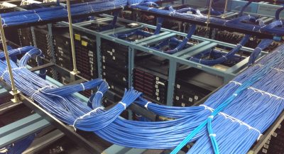 dc3 datacenter