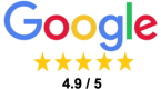 google-rating