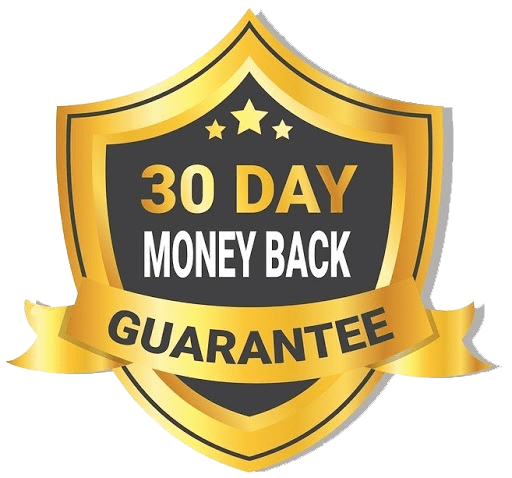 30day 30day money back
