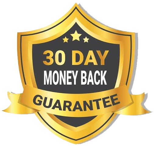 30day money back