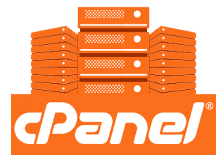 cPanel-hosting